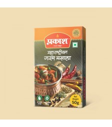 Maharashtrian Garam Masala Maharashtrian Garam Masala